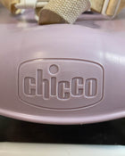 used Chicco Pocket Snack Booster Seat