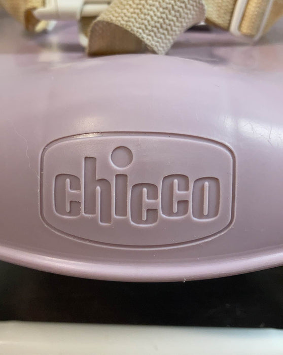 used Chicco Pocket Snack Booster Seat