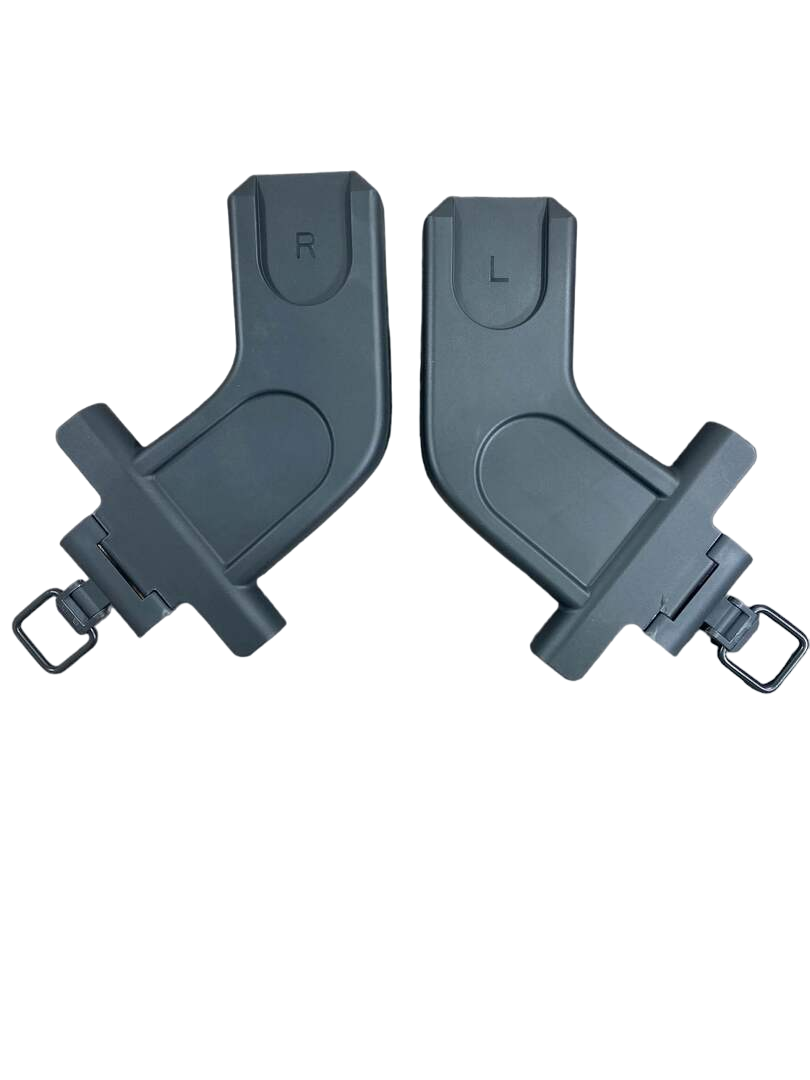 uppababy minu adapter for maxi-cosi nuna and cybex UPPAbaby Car Seat Adapters for Minu and Minu V2, Maxi-Cosi, Nuna & Cyb