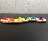 Shop Melissa & Doug Rainbow Caterpillar at GoodBuy Gear
