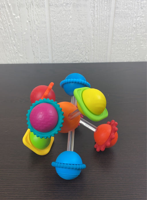 used Fat Brain Toys Wimzle