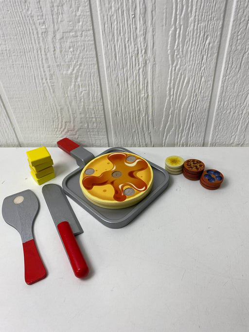 Shop Melissa & Doug Flip And Serve Pancakes at GoodBuy Gear