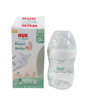 Simply Natural Baby Bottles