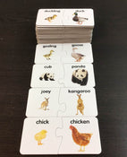 secondhand Puzzles Games