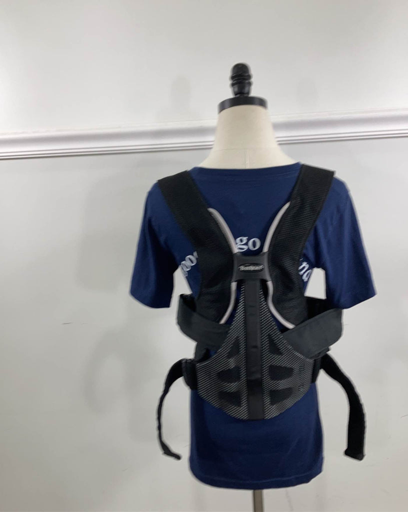 Baby carrier outlet synergy