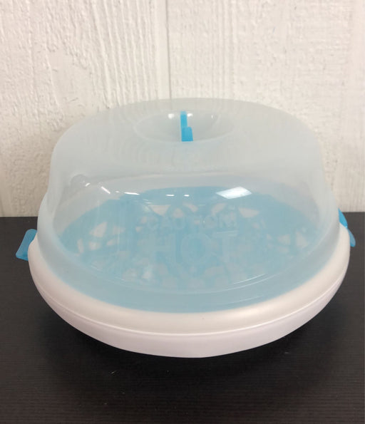 used Munchkin Steam Guard Microwave Sterilizer