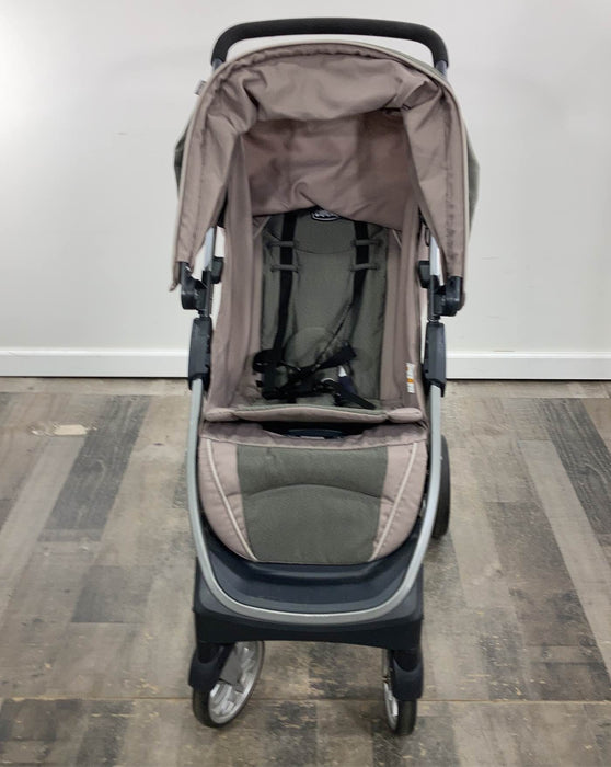 used Strollers