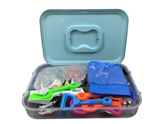 used Magiclub Water Beads Sensory Toy, Ocean Animals