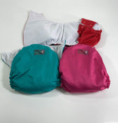 Shop BUNDLE Rumparooz Cloth Diapers at GoodBuy Gear