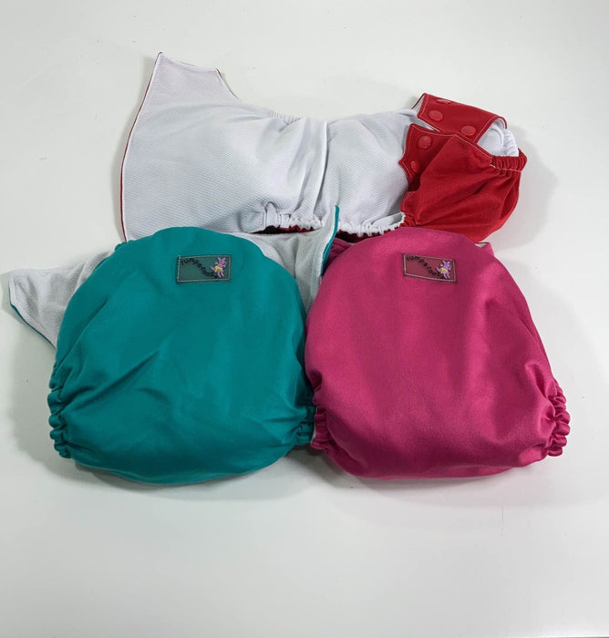 Shop BUNDLE Rumparooz Cloth Diapers at GoodBuy Gear