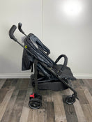 secondhand Diono Flexa Luxe Stroller