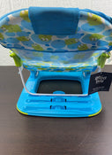 used Summer Infant Deluxe Bath Sling