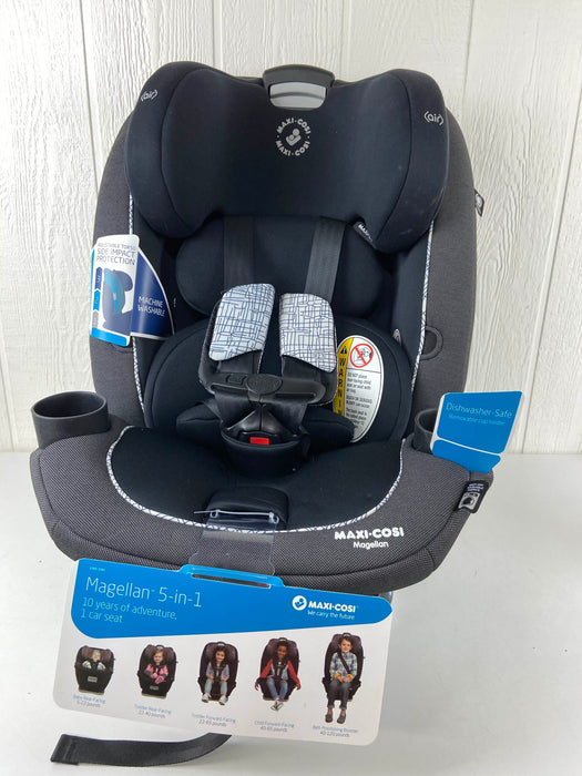 used Carseat