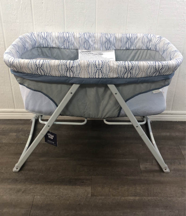 secondhand Home Nursery