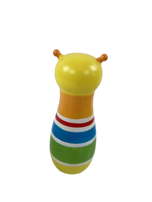 Shop Melissa & Doug Sunny Patch Giddy Buggy Bowling Action Game at GoodBuy Gear