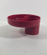 used My Travel Tray Car Seat Cup Holder and Tray