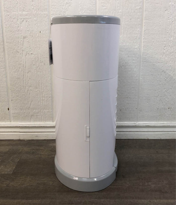 Shop Diaper Dekor Classic Diaper Pail, White at GoodBuy Gear