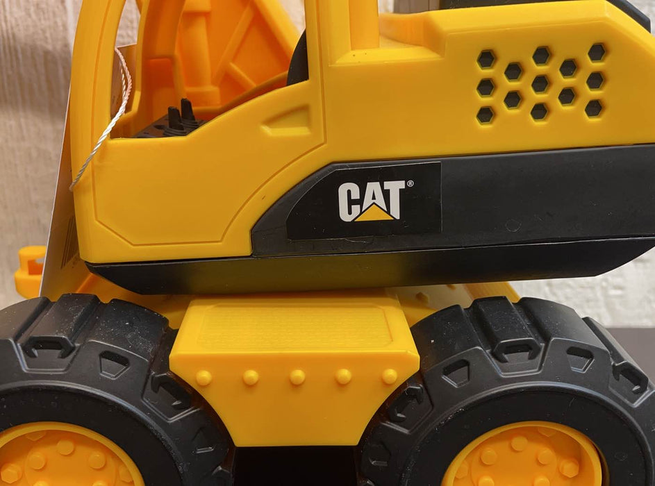 used Funrise CAT Excavator
