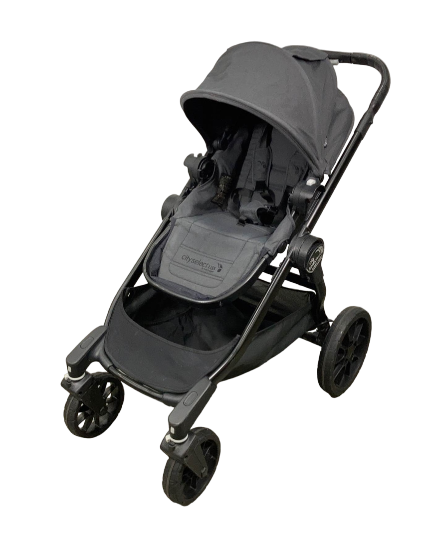 City select lux stroller cheap