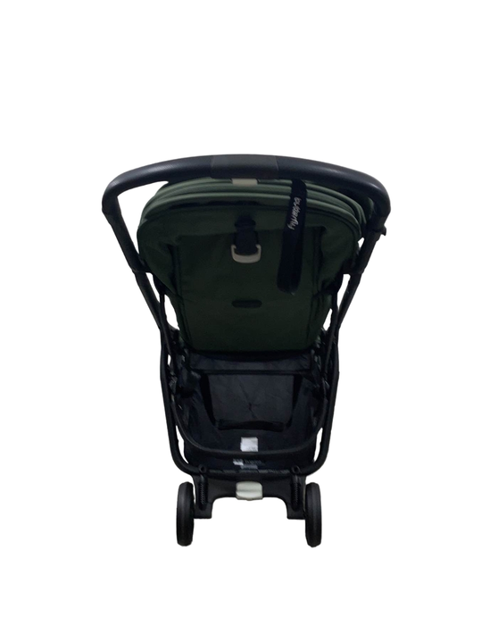 Bugaboo Butterfly Stroller, Forest Green, 2023