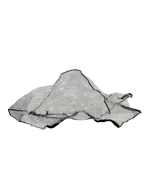 used Stroller Rain Cover