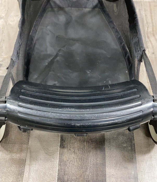 used Bugaboo Bee Stroller