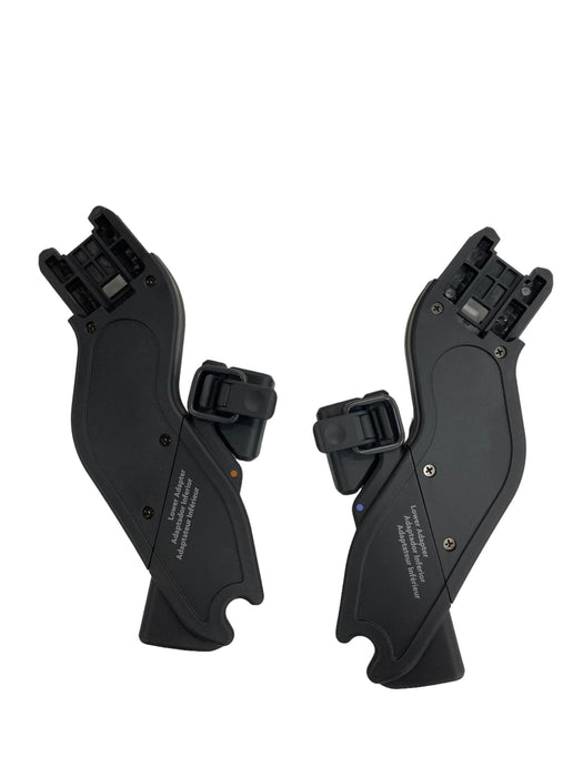 Shop UPPAbaby VISTA Lower Adapters at GoodBuy Gear