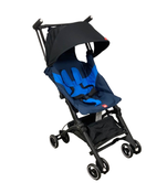 used gb Pockit+ All-Terrain Stroller, 2021, Night Blue