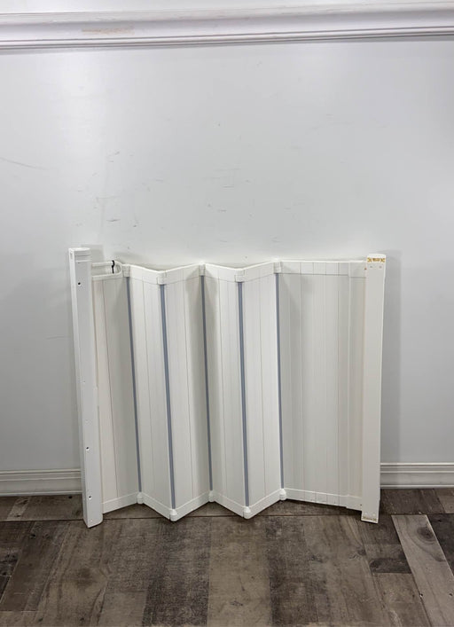 used BabyDan Guard Me Safety Gate-HIDDEN NEED PHOTOS