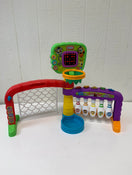 used Little Tikes 3-n-1 Sports Zone