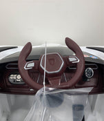 used Elegant Electronix Lambo Style Ride On