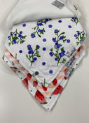 Shop Copper Pearl Bandana Bibs 4-Pack, Georgia at GoodBuy Gear
