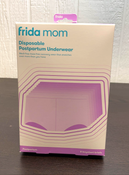 used Frida Mom Disposable Postpartum Underwear