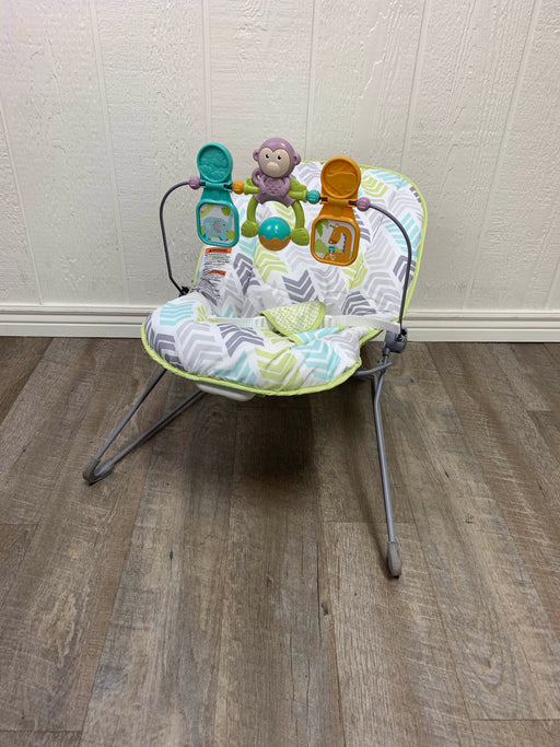 used Fisher Price Baby Bouncer