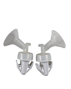 Shop Spectra Baby S1 Plus Premier Rechargeable Breast Pump at GoodBuy Gear