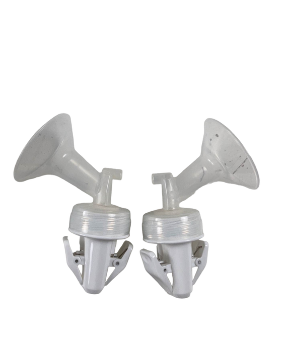 Shop Spectra Baby S1 Plus Premier Rechargeable Breast Pump at GoodBuy Gear