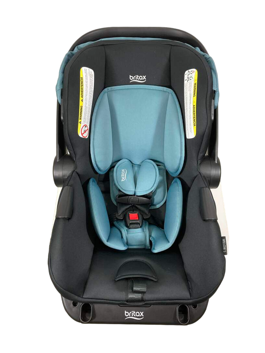 used Carseat