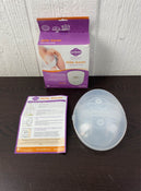 used Milkies Milk-Saver Breast Milk Collector