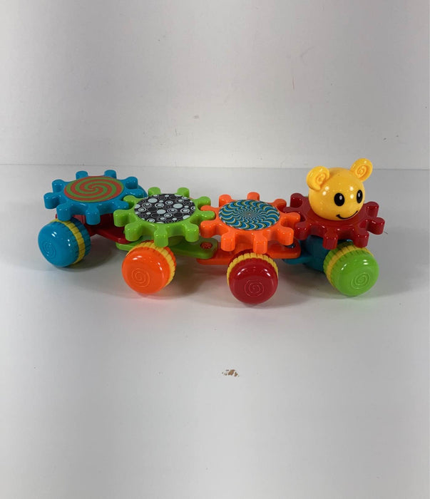 used Toys