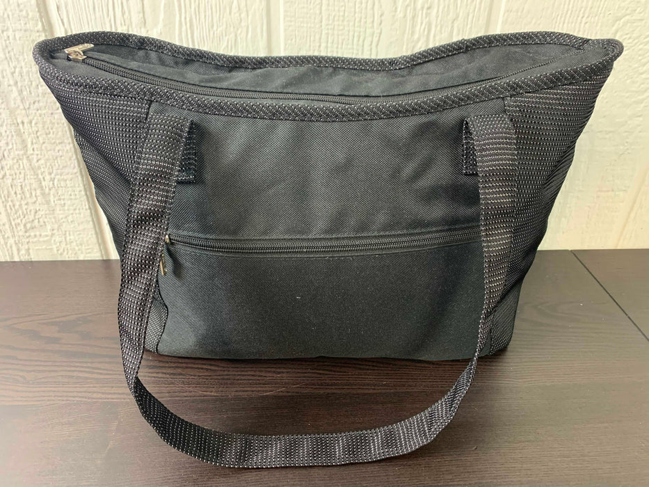 secondhand Ameda Breast Pump Carry Bag