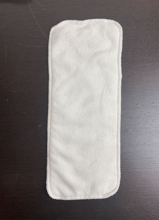 used BUNDLE Nora’s Nursery Cloth Diapers