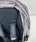 UPPAbaby VISTA RumbleSeat, 2015+, Bryce (White and Grey Marl), 2018