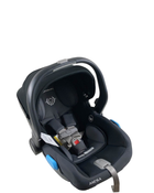 secondhand UPPAbaby MESA Infant Car Seat, 2019, Jake (Black)