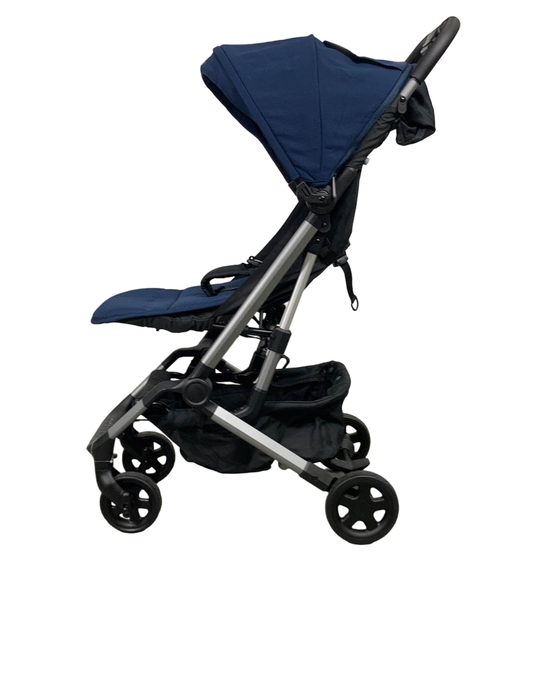 secondhand Colugo Compact Stroller, 2023, Navy