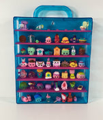 secondhand Shopkins Collectors Case