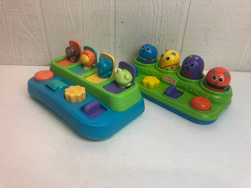 used BUNDLE Fisher Price Toys