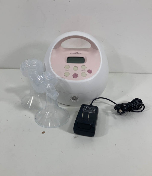 Shop Spectra Baby S2 Plus Electric Breast Pump at GoodBuy Gear
