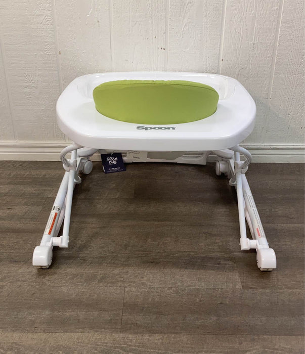 used Joovy Spoon Walker