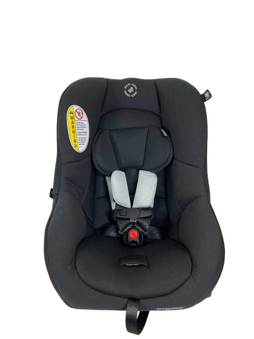 used Maxi-Cosi Romi 2-in-1 Convertible Car Seat, 2023, Essential Black