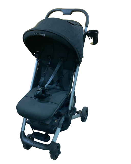 used Colugo Compact Stroller, 2023, Black